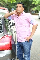 Dil Raju Interview About Thank You